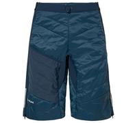 Vaude - Sesvenna Shorts III - Pantaloni sintetici 48 blu
