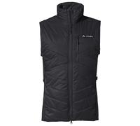 Vaude - Sesvenna Vest IV - Gilet sintetico L nero/grigio