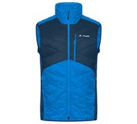 Vaude - Sesvenna Vest IV - Gilet sintetico XL blu