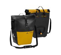 Vaude Bike Aqua Back Color (rec) 24l Panniers Giallo