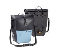 Vaude Bike Aqua Back Color (rec) 24l Panniers Blu