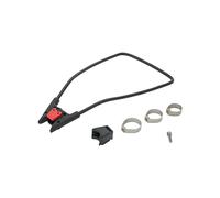 Vaude Bike Allegato Di Contorno Completo