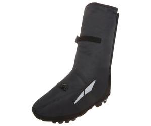 Vaude - Shoecover Capital Plus - Copriscarpe EU 47-49 grigio/nero