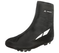 Vaude - Shoecover Minsk III - Copriscarpe EU 36-39 nero/grigio