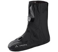 Vaude Shoecover Palade, copriscarpe, nero 40-43 Black