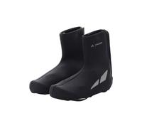 VAUDE Bike Sovrascarpe Pallas III Unisex Adulto Nero Taglia 44-46