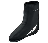 VAUDE Shoecover Wet Light III, Copriscarpe Impermeabile per Ciclismo