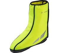 VAUDE Shoecover Wet Light III, Copriscarpe Impermeabile per Ciclismo