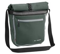 VAUDE ShopAir - Borsa posteriore Dusty Forest, taglia unica