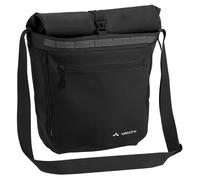 Vaude ShopAir Back Borsa Shopping Laterali da Bicicletta a Tracolla