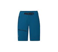 Vaude - Women's Badile Shorts II - Pantaloncini 40 blu