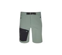 VAUDE Shorts da uomo Badile oliva | 48