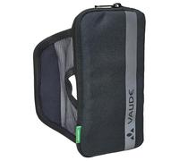 Vaude Shoulder Strap Phone Bag - Accessori Unisex, black, Einheitsgröße -