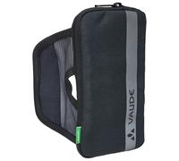 Vaude - Shoulder Strap Phone Bag - Borsa One Size nero
