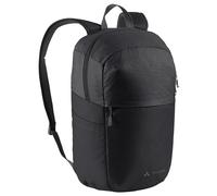 VAUDE Sì Zaino da 10-14 l, Nero, Taglia Unica Unisex-Adulto