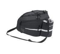 Vaude Silkroad L - borsa portapacchi Black 11