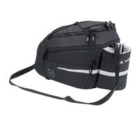 Borsa vaude silkroad 11l pronta nero
