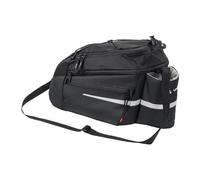 Vaude Silkroad L (i-Rack) - borsa bici Black 9 + 2