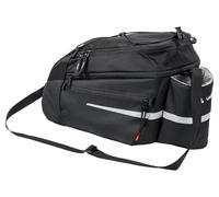 Vaude Bike Silkroad L Pannier Nero