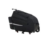 VAUDE Silkroad L (UniKlip 2.0), nero