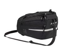 Borsa per portapacchi da bicicletta Vaude Silkroad M Colore: nero
