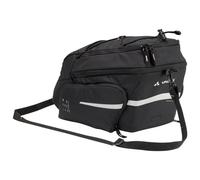 Borsa da bicicletta Vaude Silkroad Plus Colore: nero