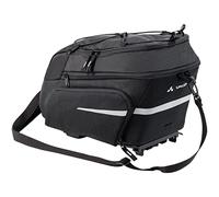 Vaude Borsa da bici Silkroad Plus (Nero)
