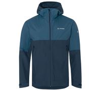 Vaude - Simony 2,5L Jacket V - Giacca antipioggia S blu