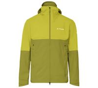 Vaude - Simony 2,5L Jacket V - Giacca antipioggia S olivia