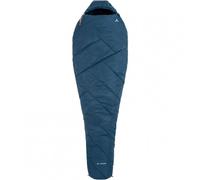Vaude Sioux 1000 II SYN, sacco a pelo, blu right baltic sea