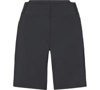 VAUDE Skomer Bermuda Shorts W - Donna - Grigio / Nero - Taglia 36- modello 2026
