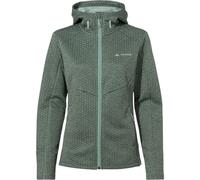 Vaude - Women's Skomer Hiking Hoody - Giacca in pile 38 olivia