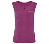 VAUDE Skomer Hiking Top da Donna Top Donna