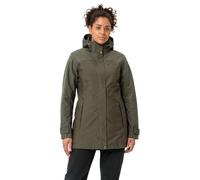 VAUDE Skomer - Parka invernale da donna