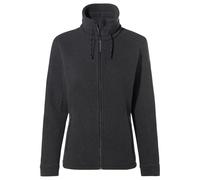 Vaude Skomer Winter Iii Full Zip Fleece Nero 44 Donna