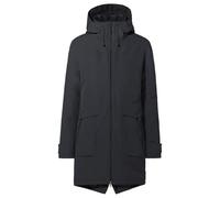 Vaude Skomer Winter Iii Jacket Grigio 46 Donna