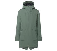 Vaude Skomer Winter Iii Jacket Verde 38 Donna