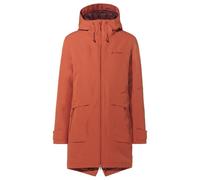 VAUDE Parka invernale Skomer Winter Parka III W Donna Arancione Taglia L modello 2026