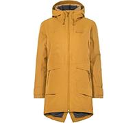 VAUDE Skomer Winter Parka Iii W - Donna - Marrone - Taglia 40- modello 2027