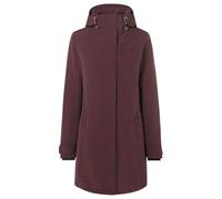 VAUDE Skomer Wool Parka II da donna