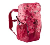 Vaude - Kid's Skovi 10 - Zaino per bambini 10 l fuchsia/rosso
