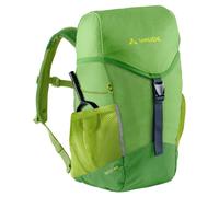 Vaude Skovi 10l Backpack Verde,Arancione Bambini