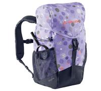 Vaude Skovi 10 Zaino per bambini 36 cm viola