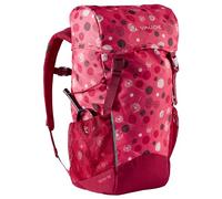 Vaude - Kid's Skovi 15 - Zaino per bambini 15 l fuchsia/rosso