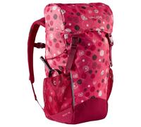 Vaude Skovi 15l Backpack Rosa Bambini
