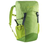 Vaude Skovi 15 - zaino escursionismo - bambino Green junior Vaude Green Shape,Bluesign