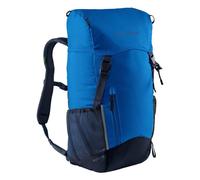 VAUDE 15480 Unisex - Adulto Zaini 15-19L, Blue/Eclipse, 19 Litri