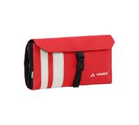 VAUDE Socotra - Beauty case unisex, rosso, taglia unica