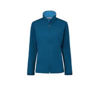 Vaude Everhike Softshell Jacket Blu 40 Donna