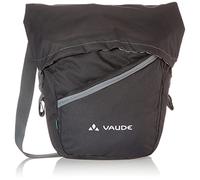 Vaude Bike Sortyour Business 16+9l Pannier Nero
